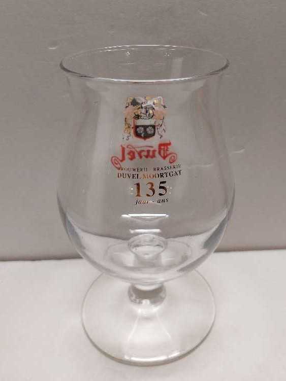 Design Collection - 2006 - 135 Jaar Moortgat (2006 gravure)  alcohol collectible - Main Image 2