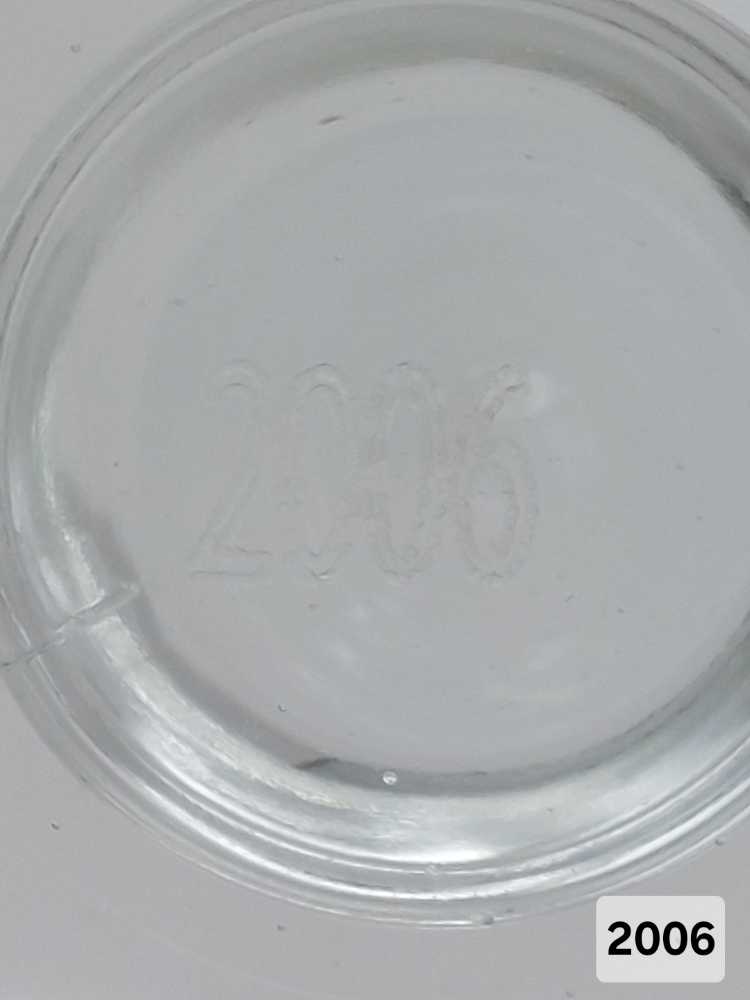 Design Collection - 2006 - 135 Jaar Moortgat (2006 gravure)  alcohol collectible - Main Image 3