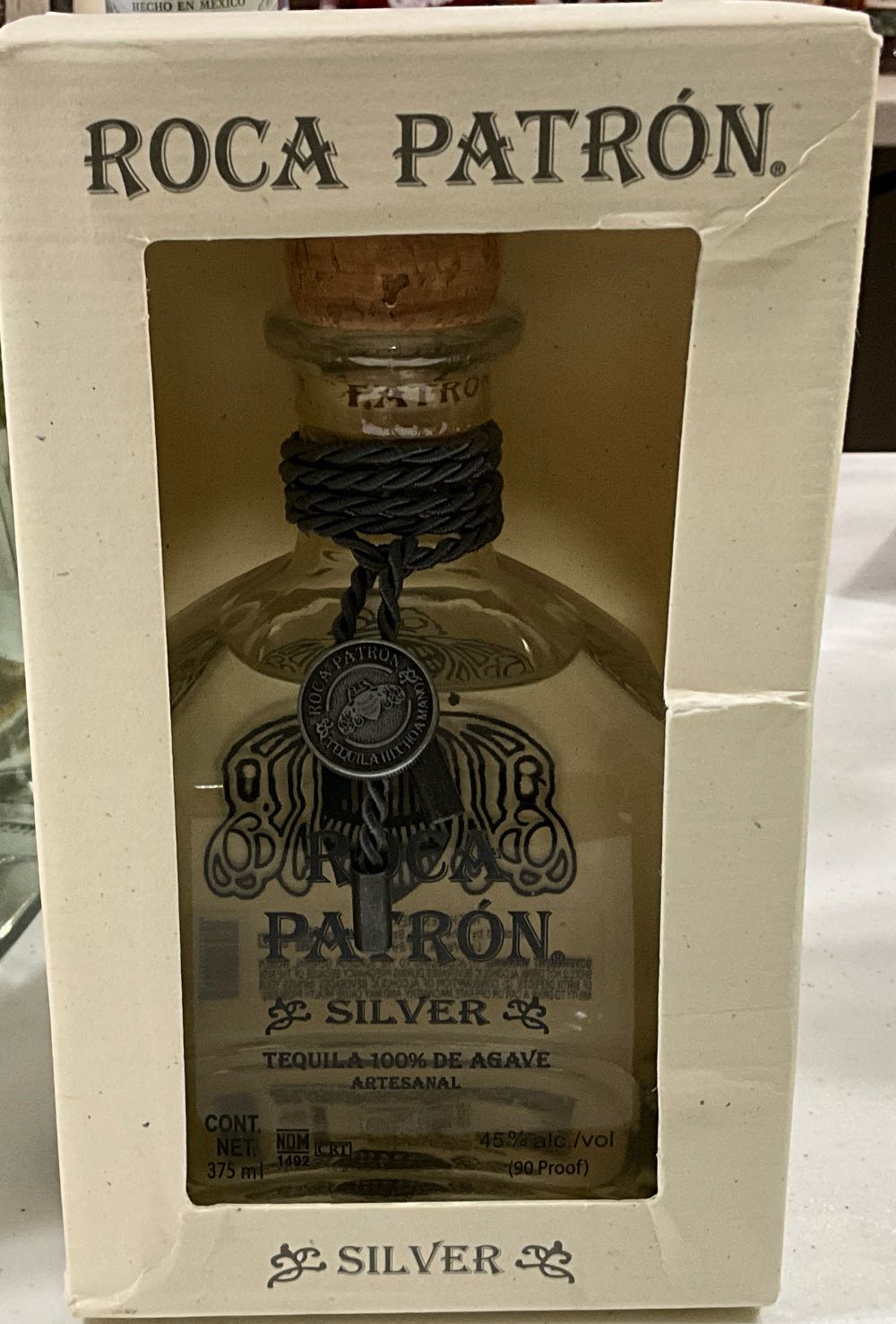 Mr & Mrs Bourbon La Familia