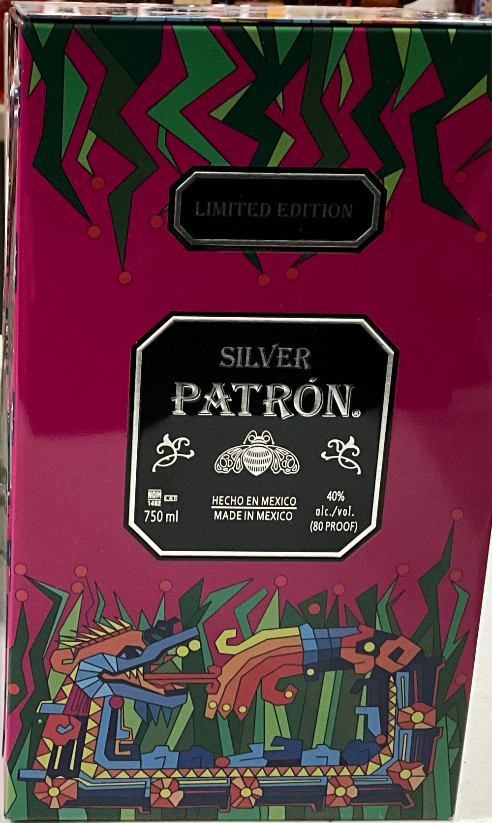 Maker’s Mark Private Selection-Panna Cotta