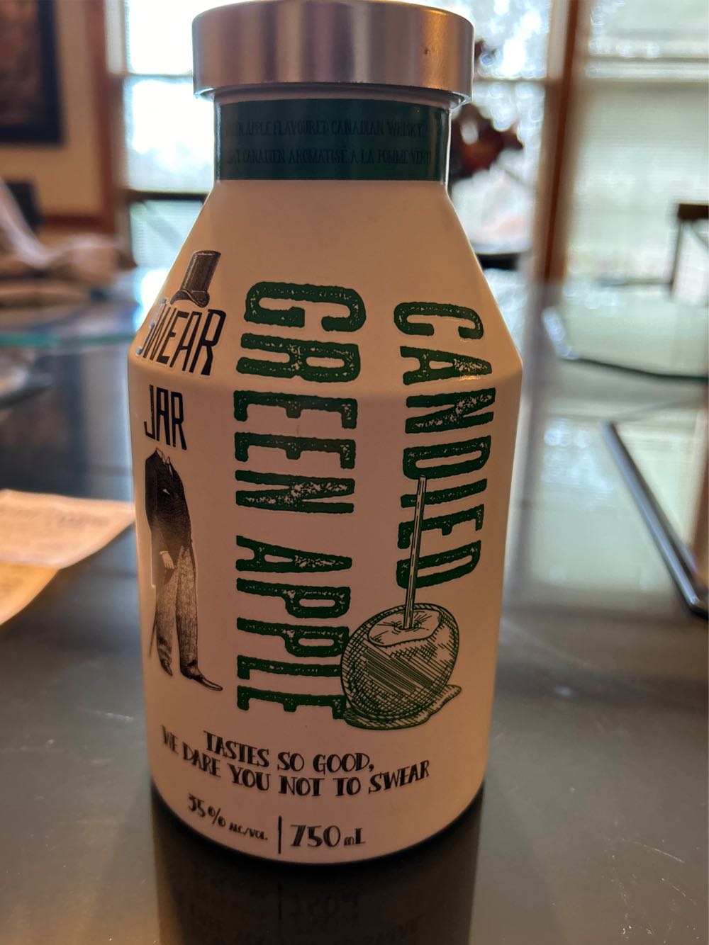 Pinnacle Pumpkin Pie Vodka