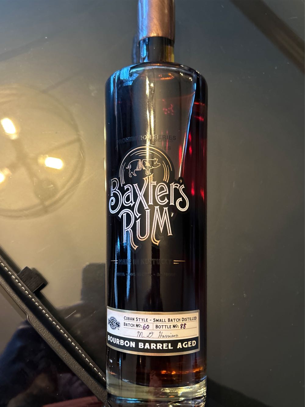 Rum:Plantation 20th Anniversary