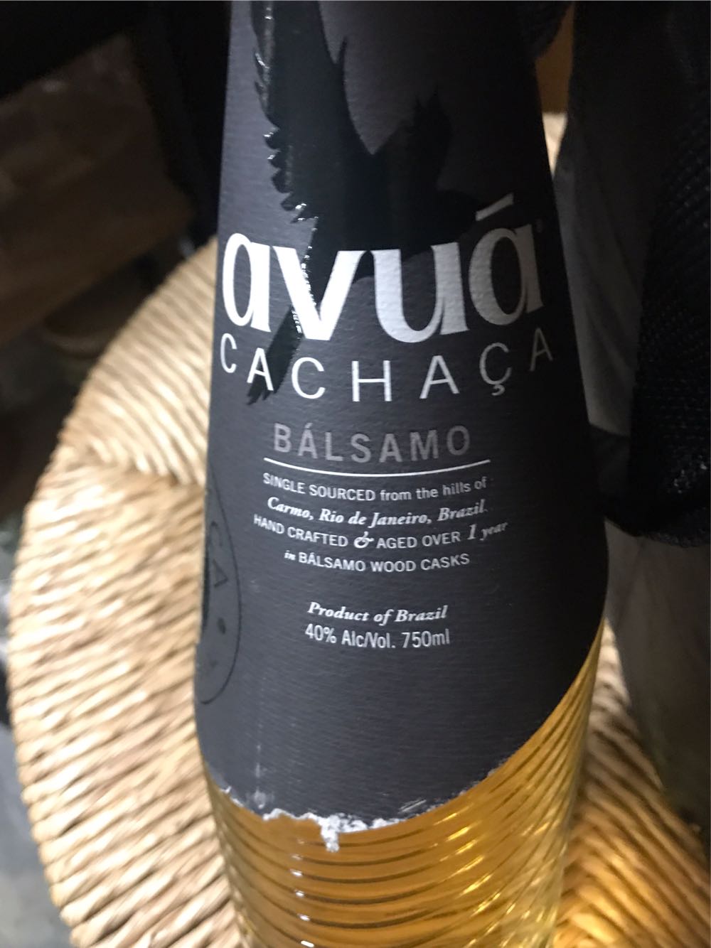 Manuel Murillo - Schenkritueel