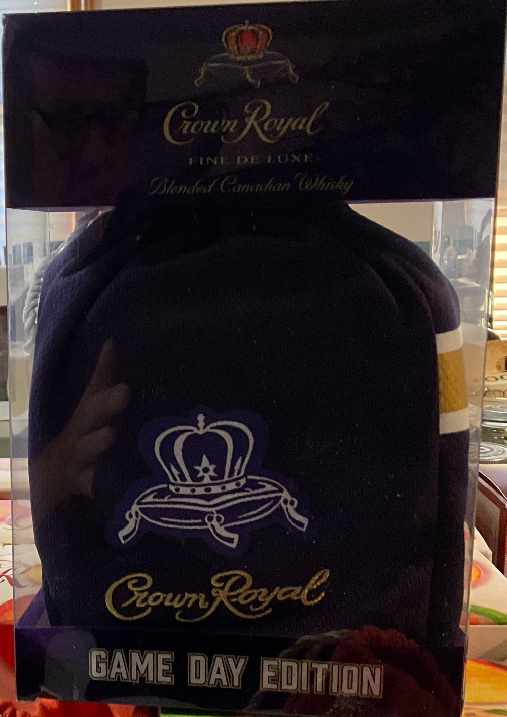 Vintage - Meagher's Triple Sec Bottled In Bond (No Barcode) 