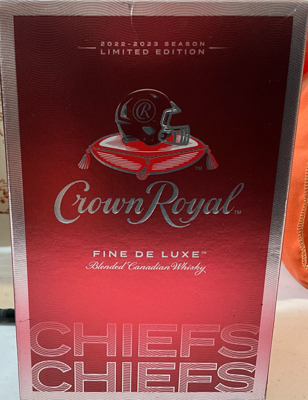 El Tesoro Mundial Knob Anejo Straight Rye Edition