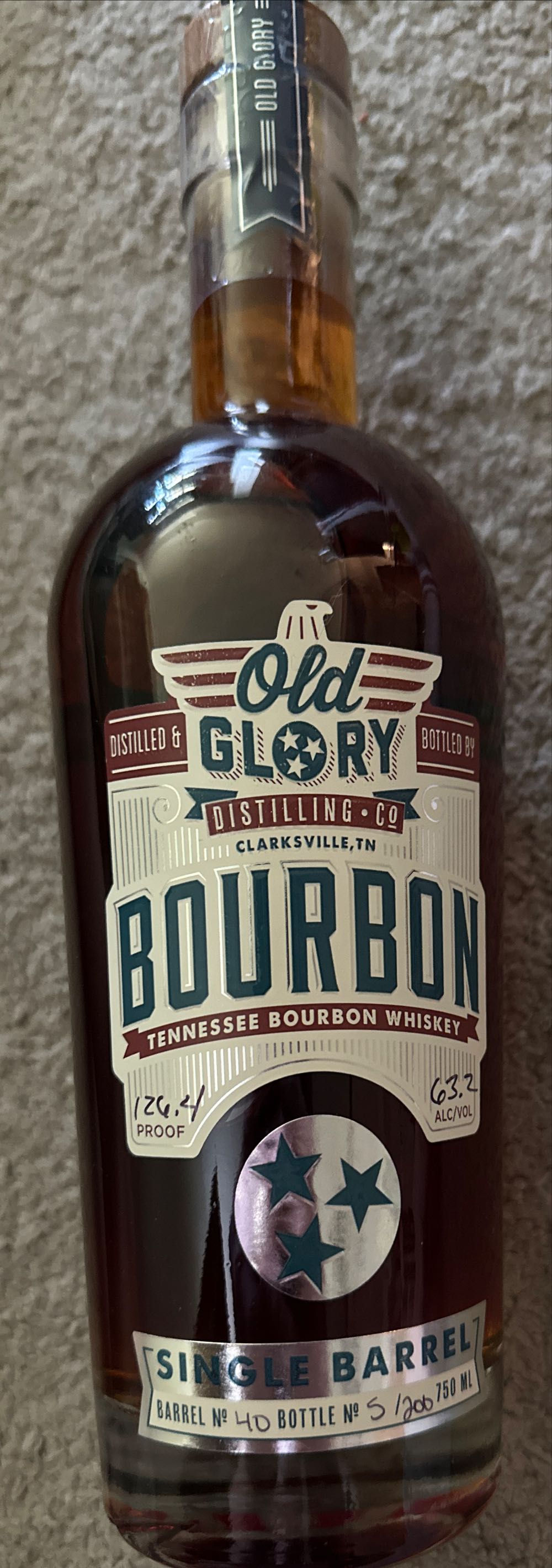 Panama Pacific Rum Aged 5 Years - Panama