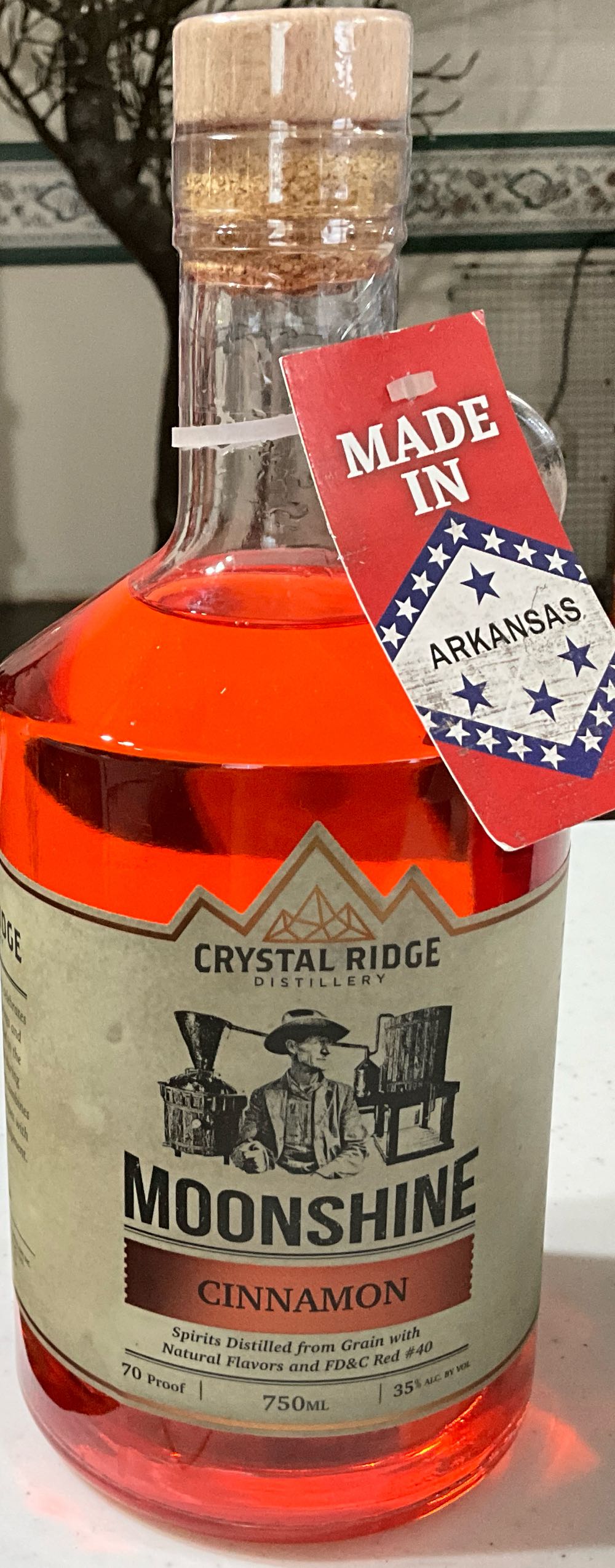 Biltmore Estate Sangiovese