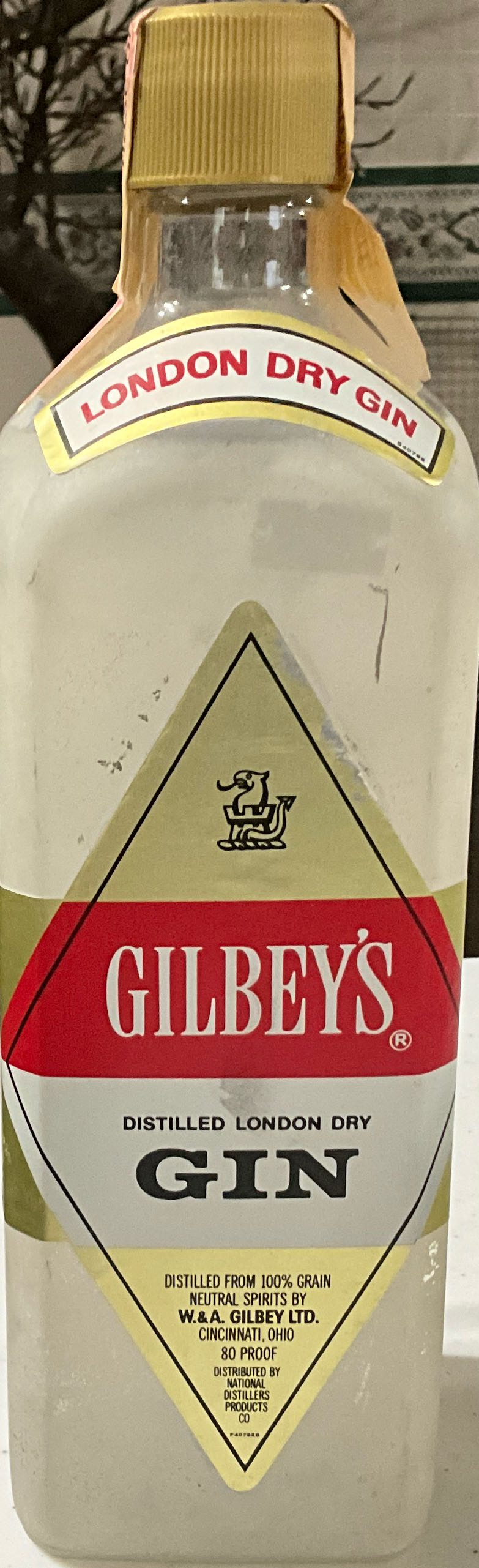 Ole Smoky Peanut Butter Whiskey