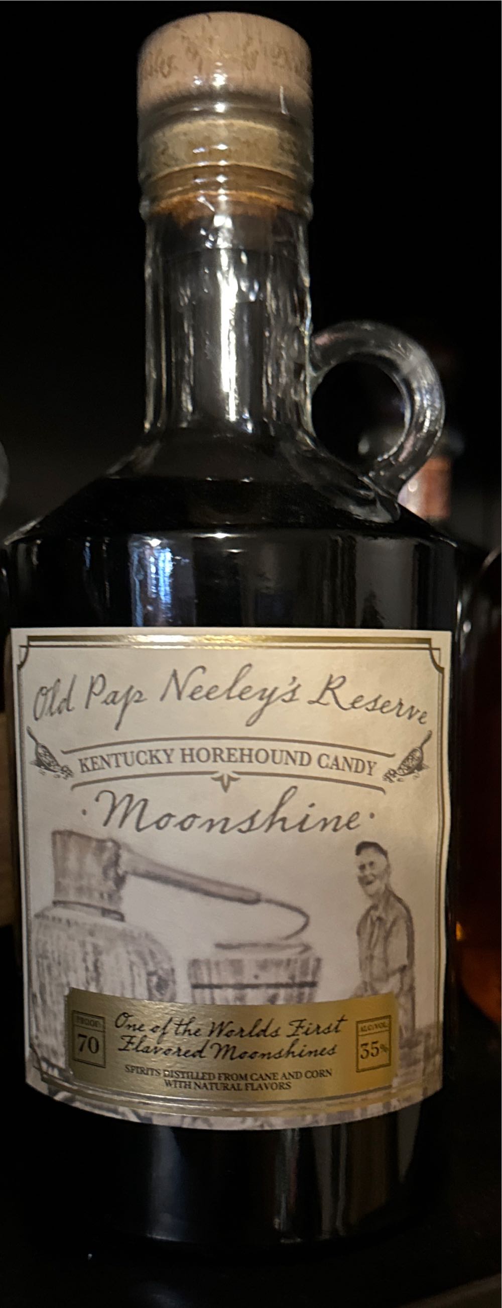 Cali Distillery Riptide