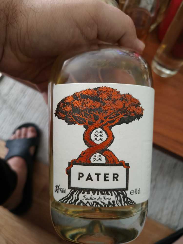 Captain Morgan Sliced Apple