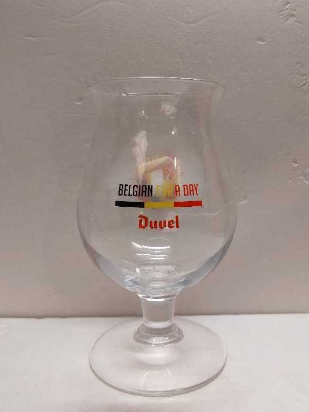 Belgian for a day 2019
  alcohol collectible - Main Image 2