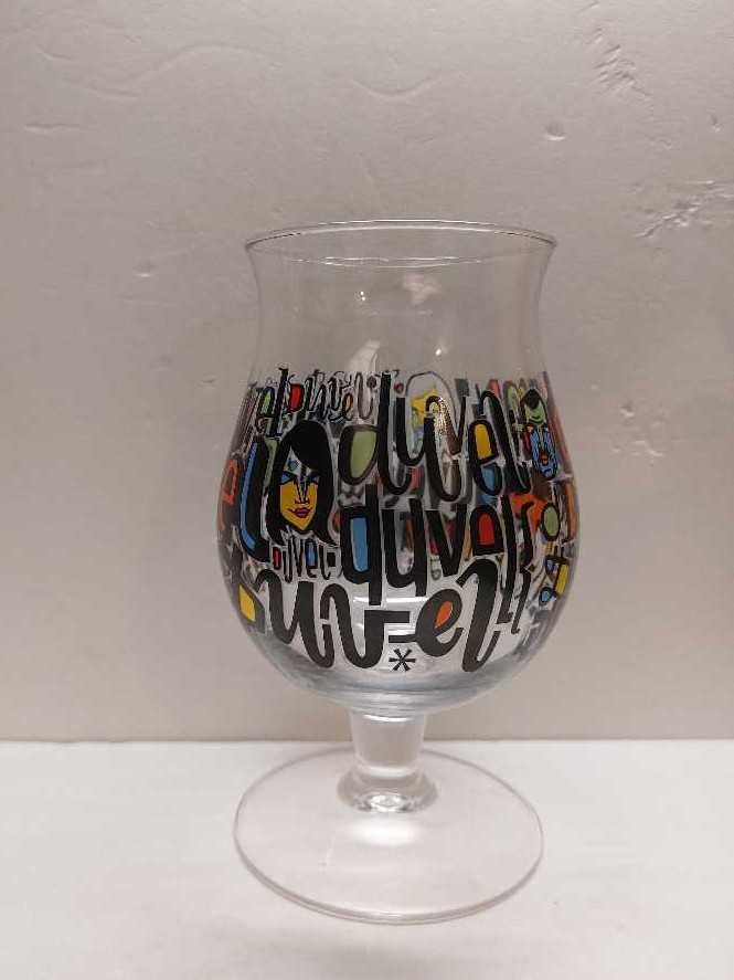 Denis Meyers 2010 
(Letter D rood - Letter E groen) (hoofd oranje)  alcohol collectible - Main Image 2