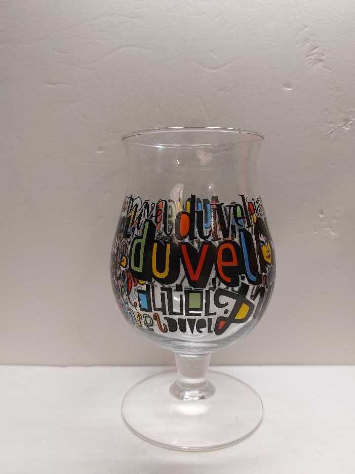 Denis Meyers 2010 
(Letter D rood - Letter E groen) (hoofd oranje)  alcohol collectible - Main Image 3