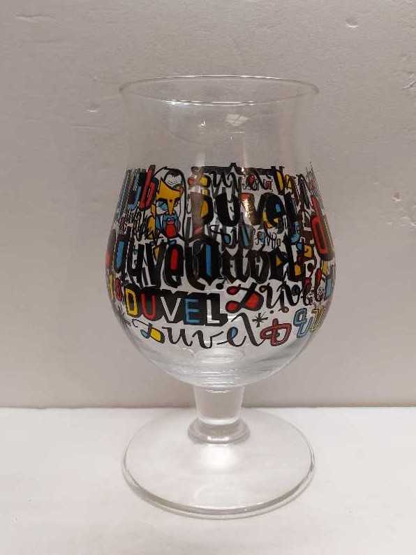 Denis Meyers 2010 
(Letter D rood - Letter E transparant)  alcohol collectible - Main Image 4