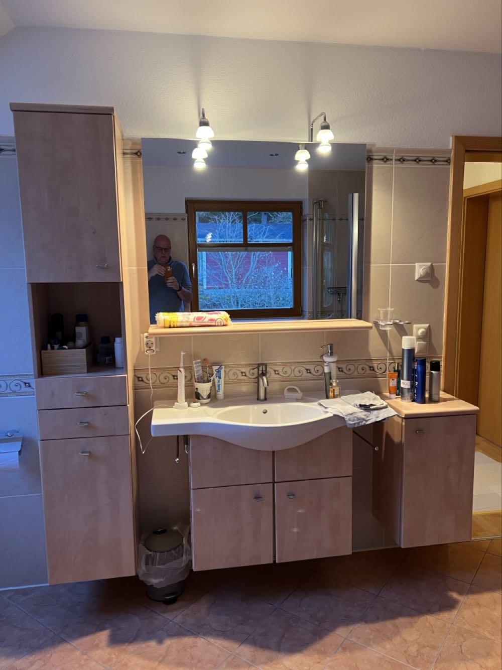 Monster Energy The Doctor 500ml