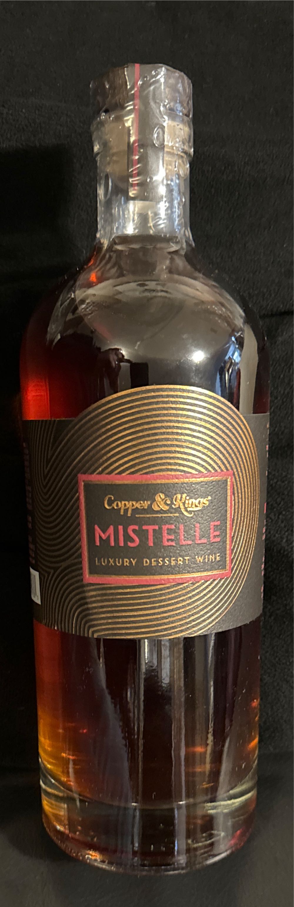 Champagne Veuve Durand