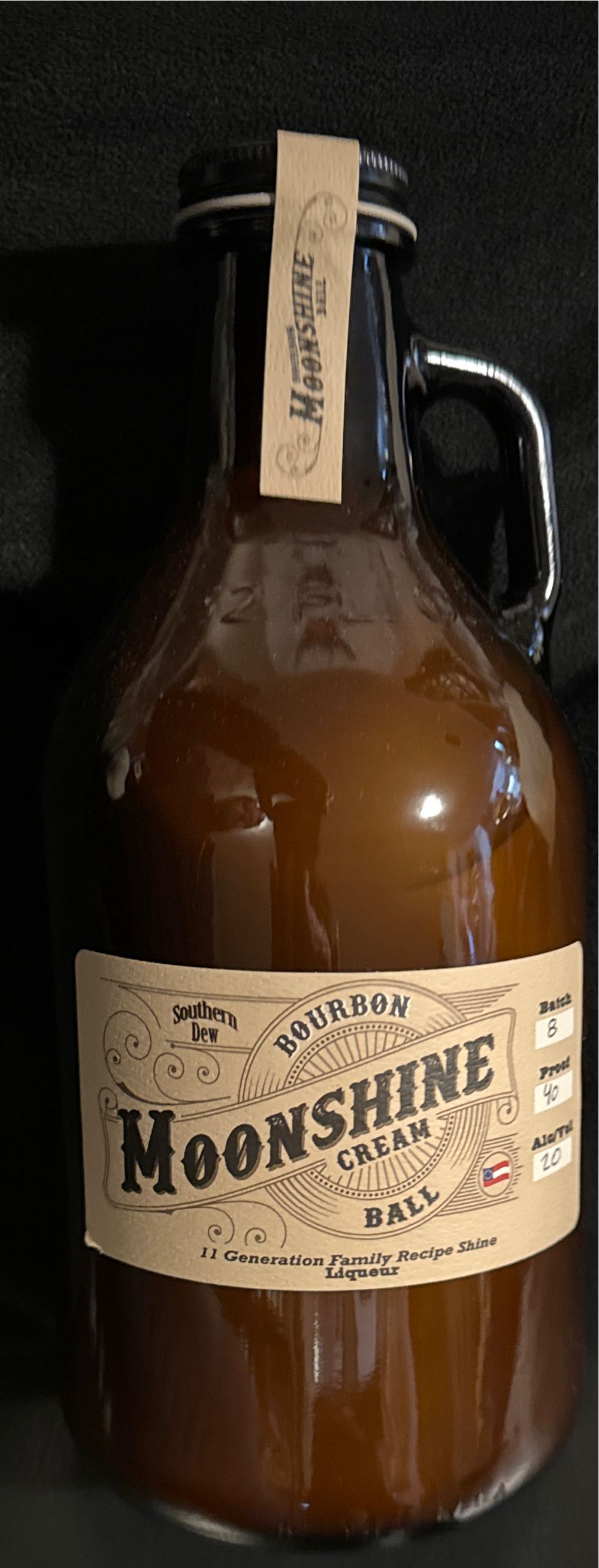 Vodka NY Cocktail Infusion Mixer - On The Beach