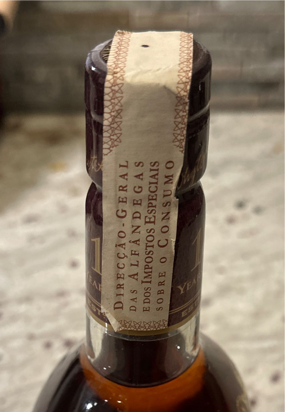 Whyte & Mackay 18 Years Old - Whyte & Mackay (70cl) alcohol collectible [Barcode 5010196154017] - Main Image 4