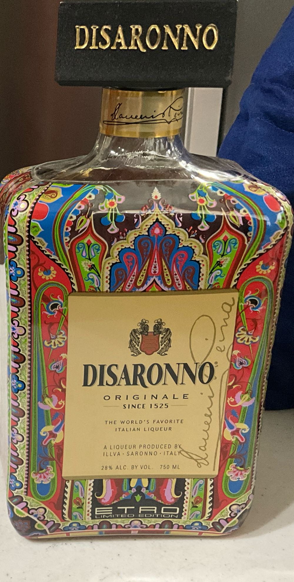 Boni Green Tea Gf Health