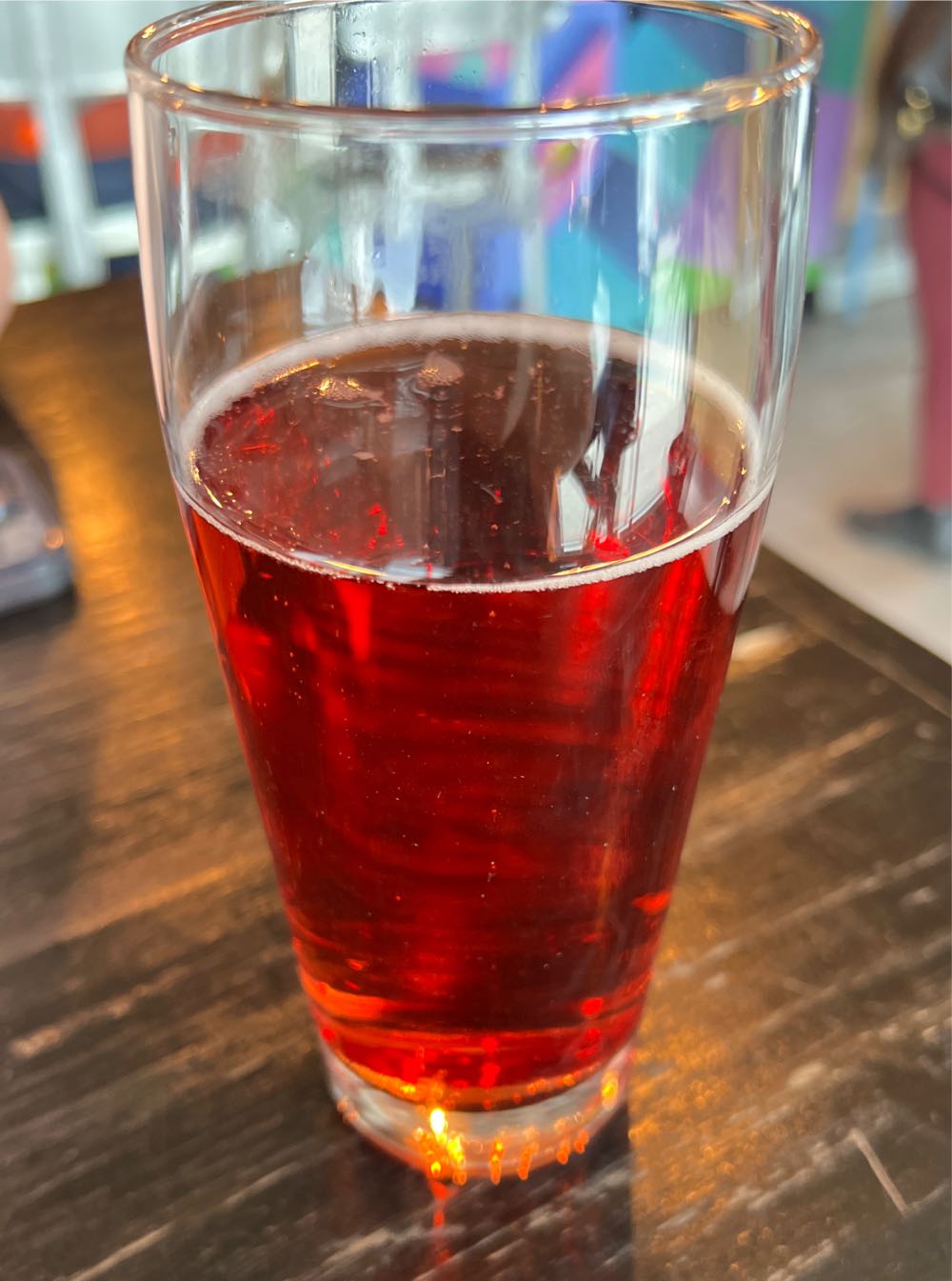 Rum:Prussers 15 Year