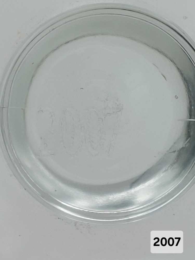 Design Collection - 2007 - Duvel and Jazz 
(2007 gravure)  alcohol collectible - Main Image 2