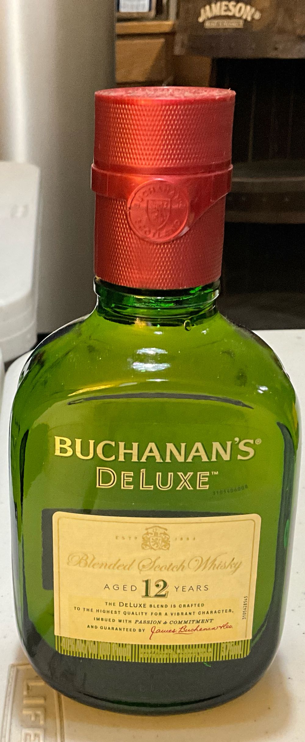 The Prisoner Red Blend