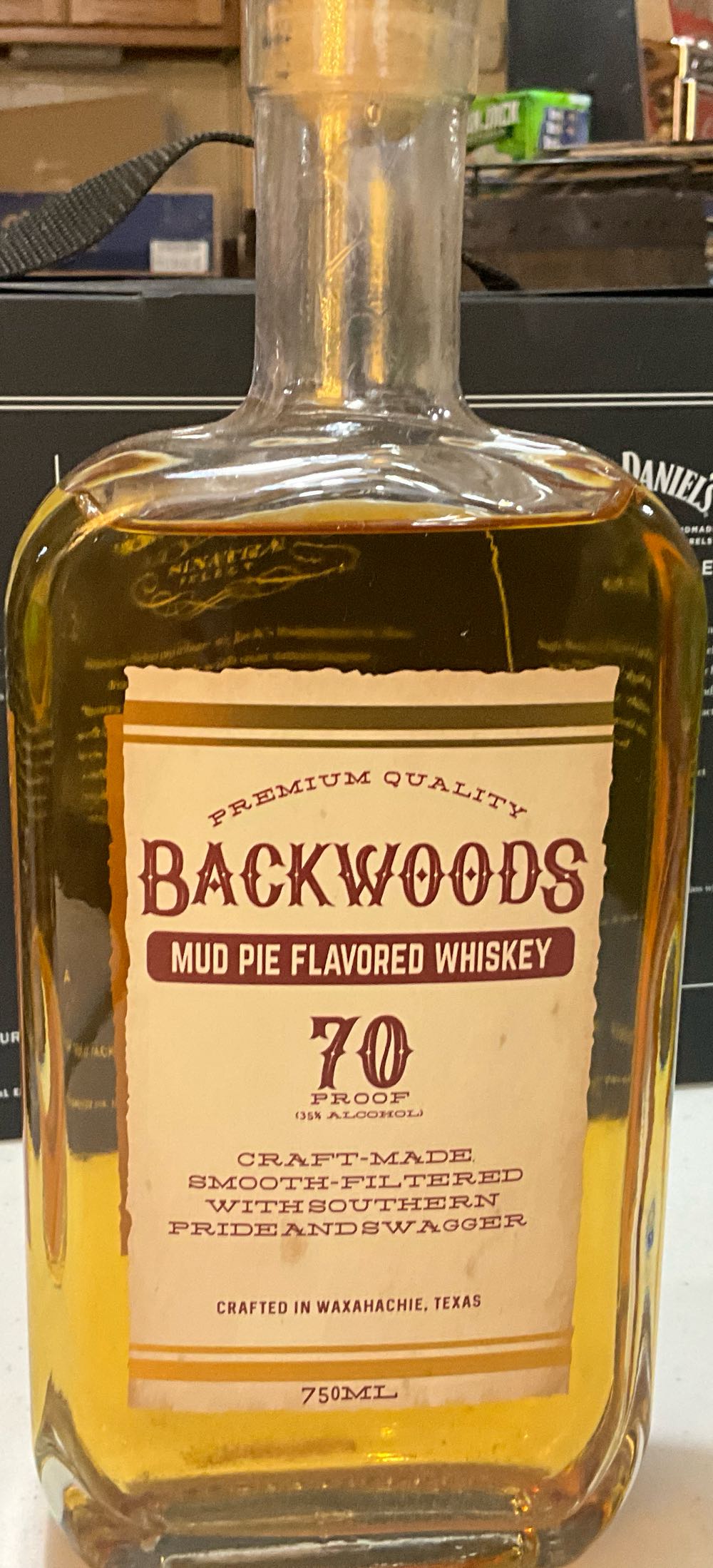 Oude Geuze Cuvée Armand & Gaston