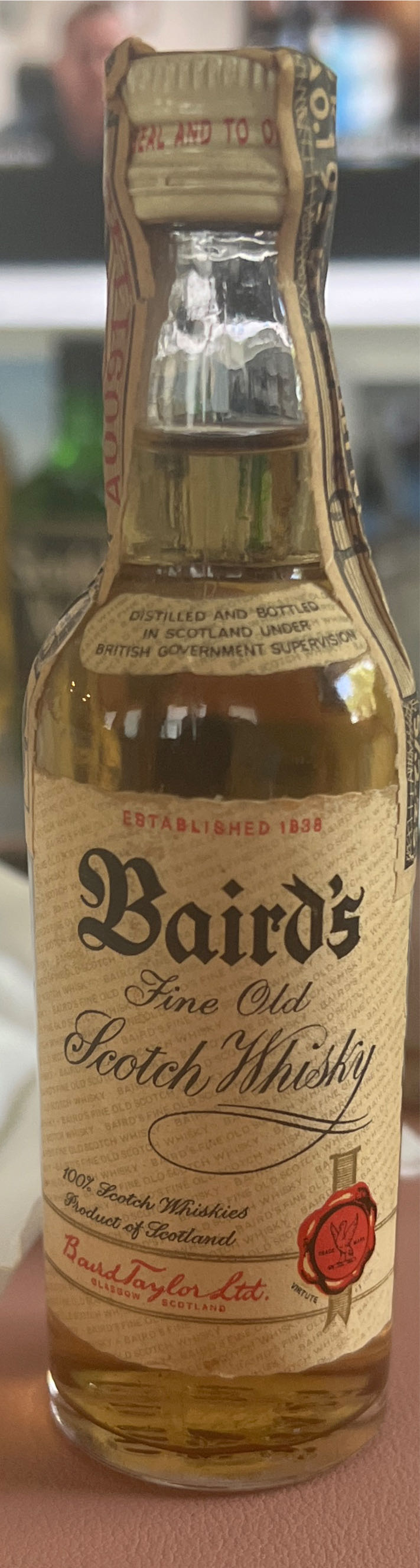 Pyramid Premium Vodka - Tennessee USA