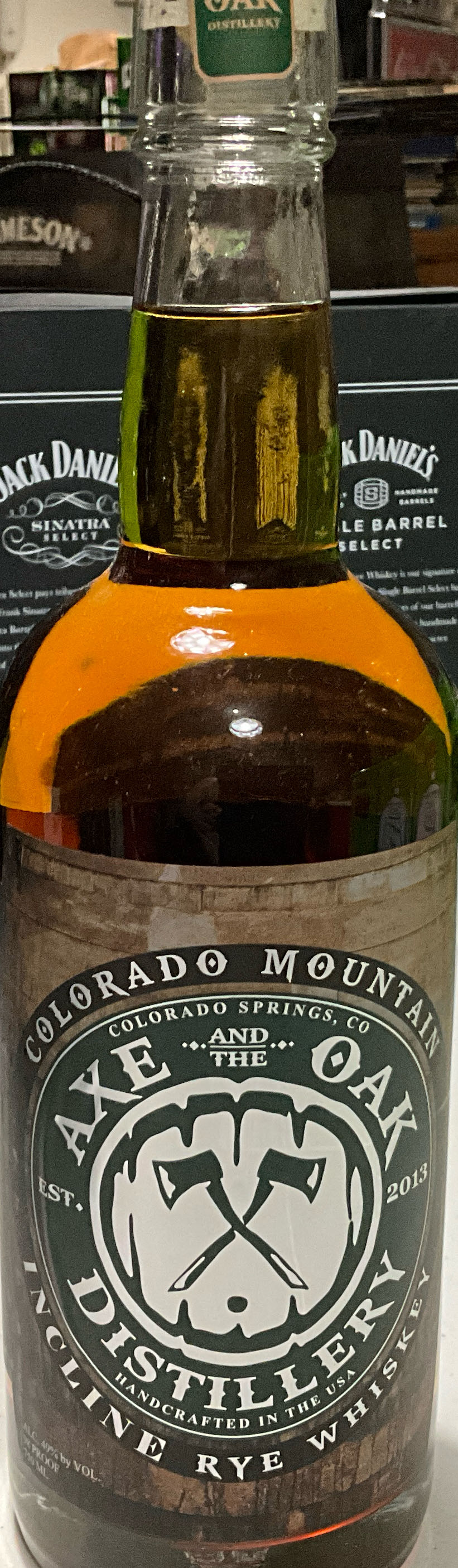 Bookers Tag-a-long Batch 2021-02