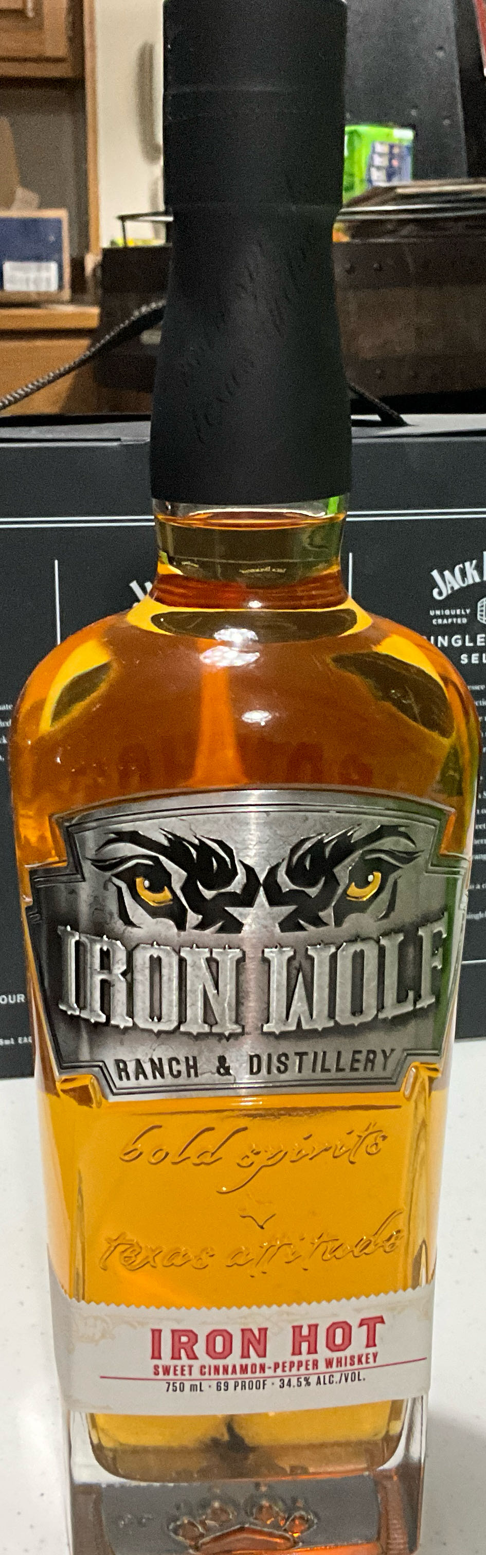 The Botanist Islay Cask Rested Gin Gf Health