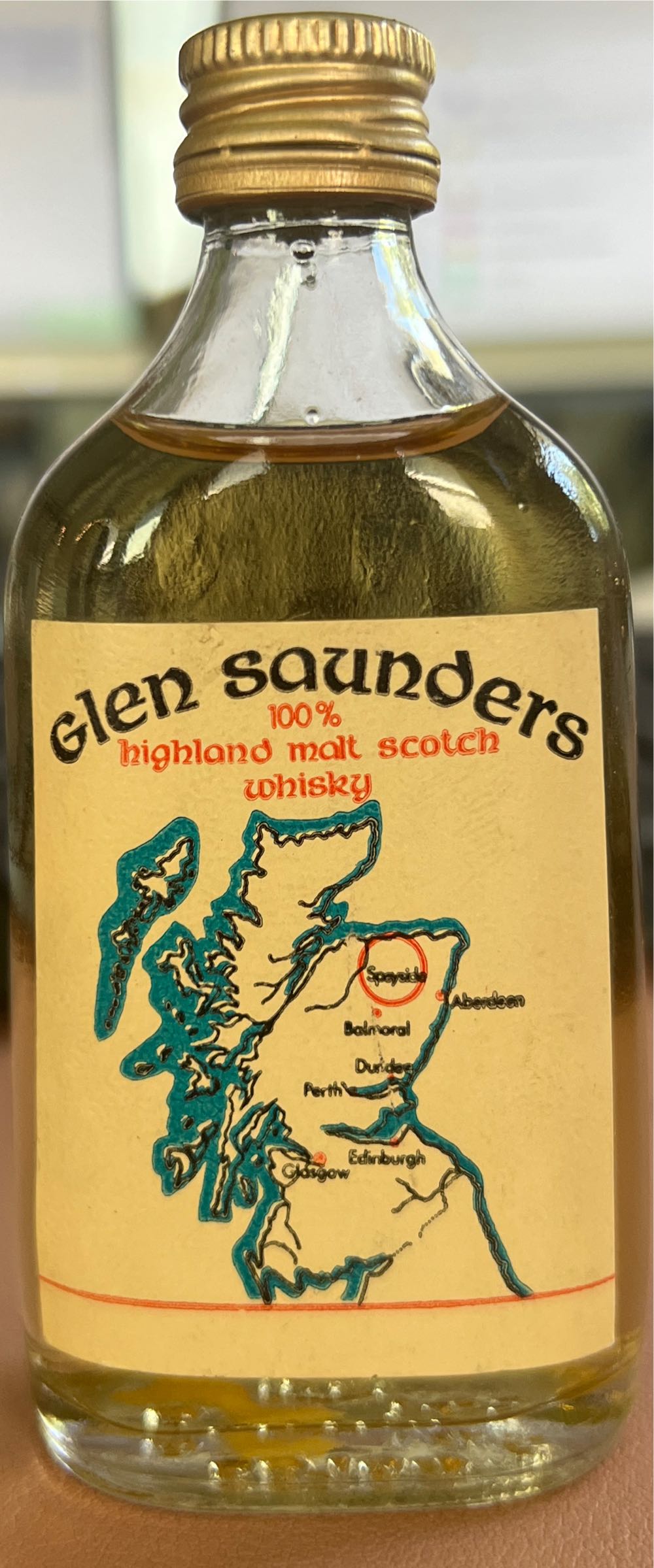 Glenfiddich Exp.2 Project XX