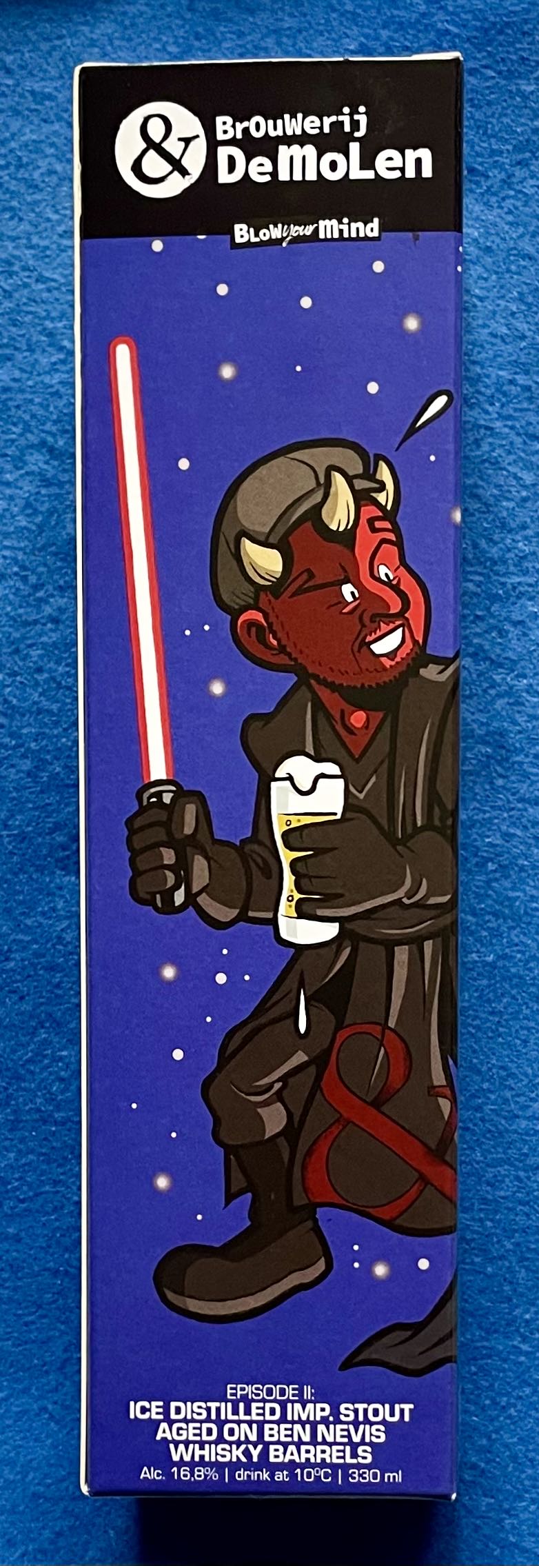 Carta Vieja Claro & Anejo