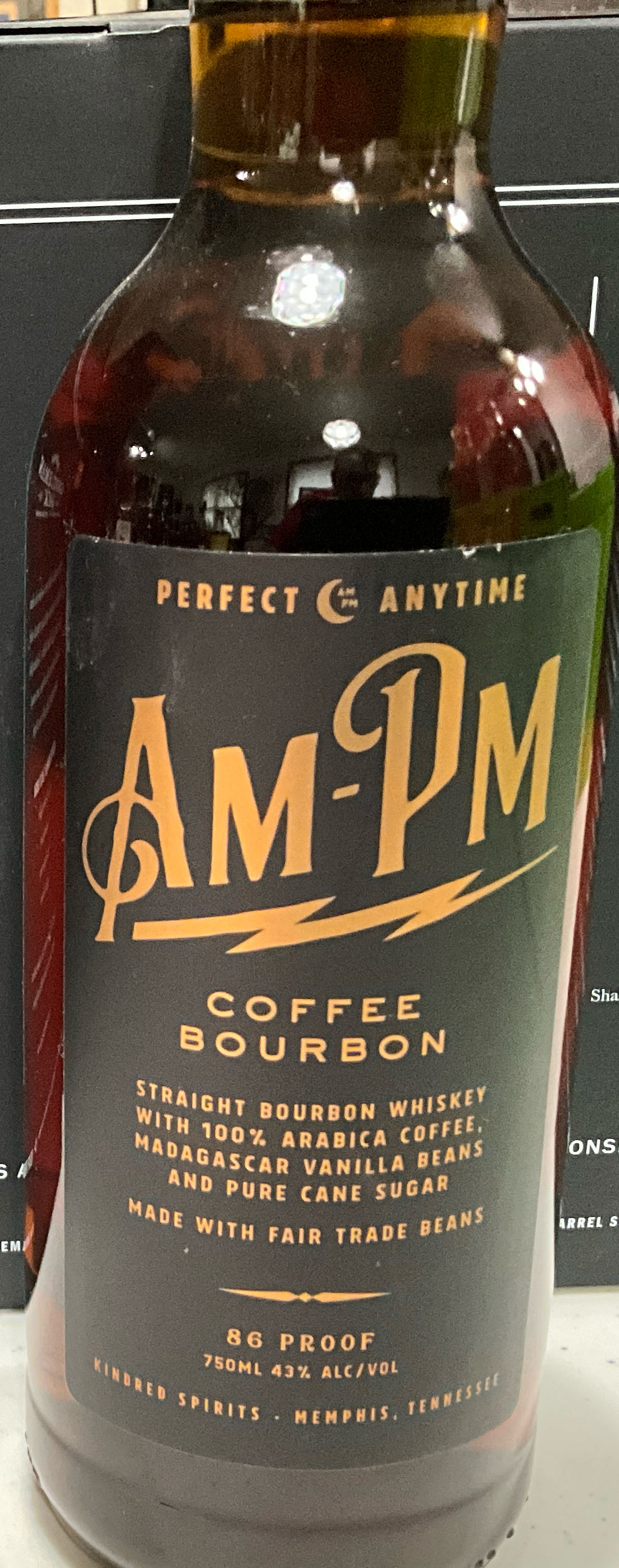 Spiced Wray And Nephew