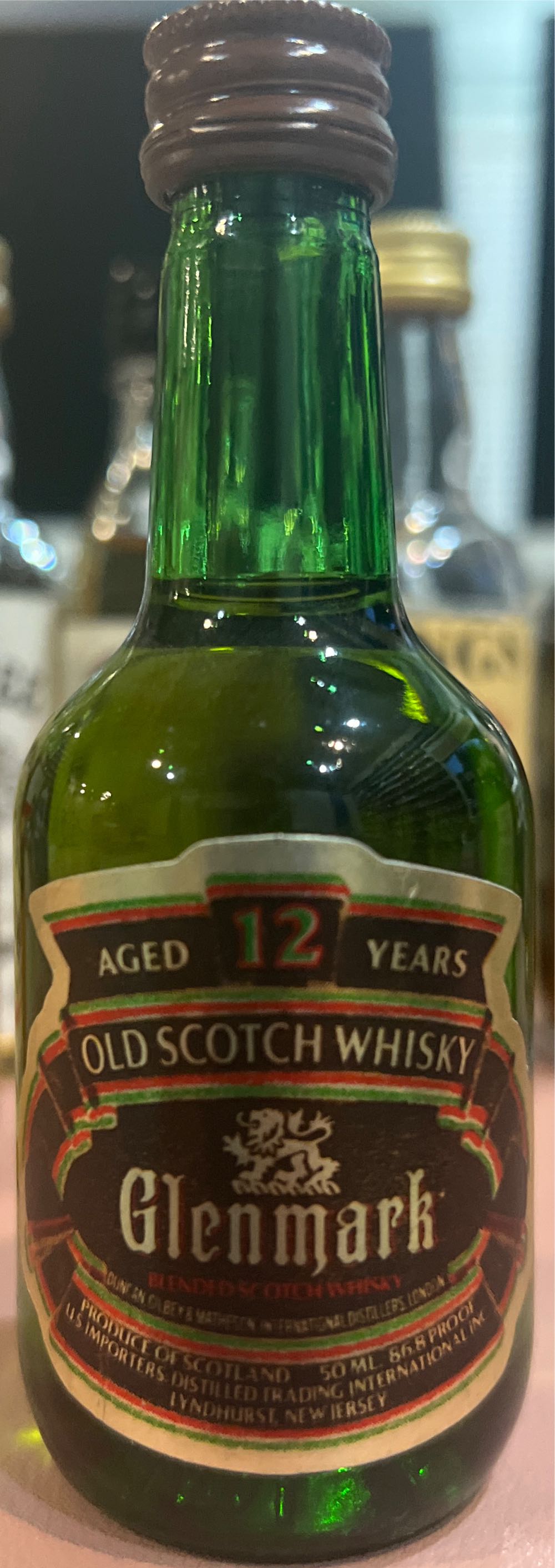 Trader Vic’s 151 Rum 1l Monthly Specials