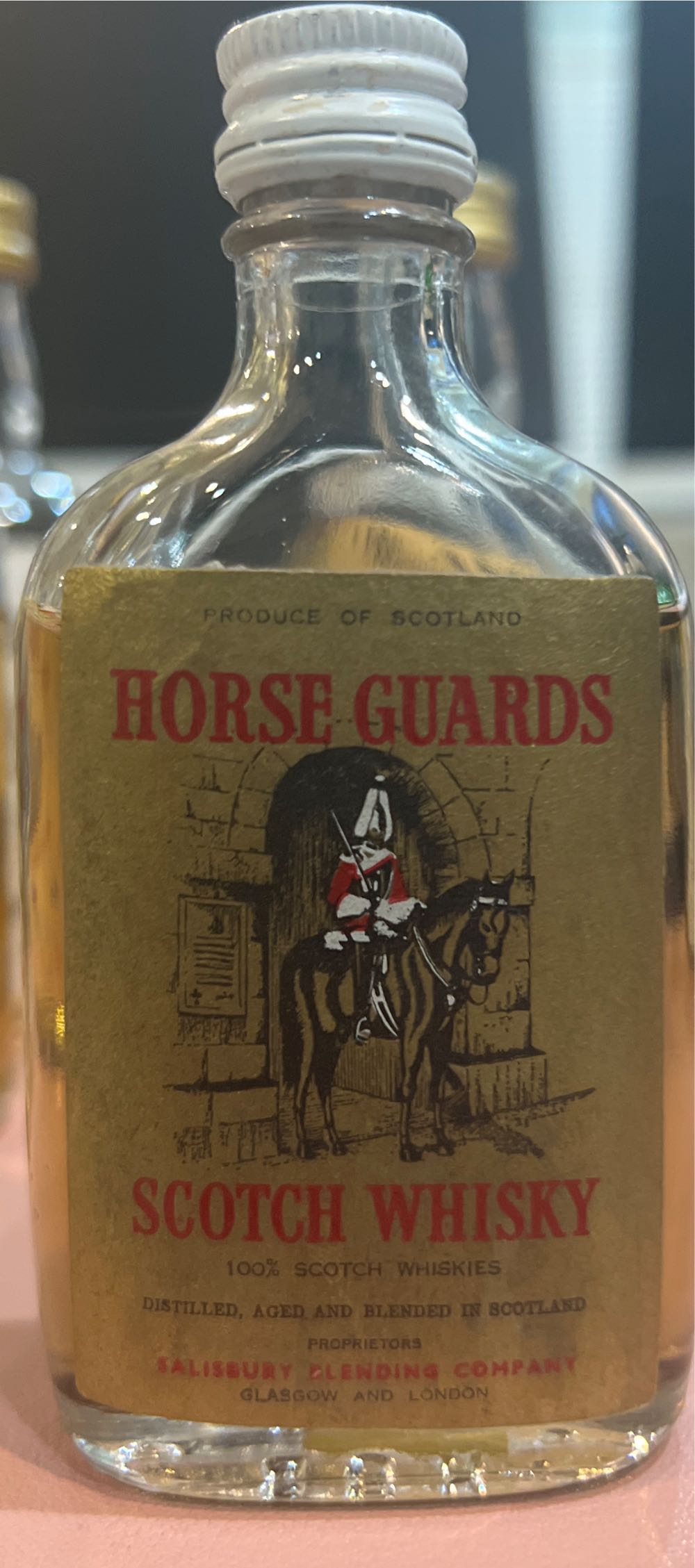 TBS4 6”: Morgan Elsbeth