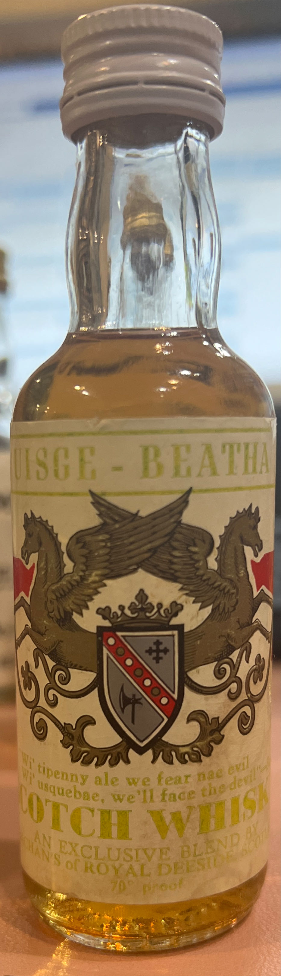 Patrick Croes - Details