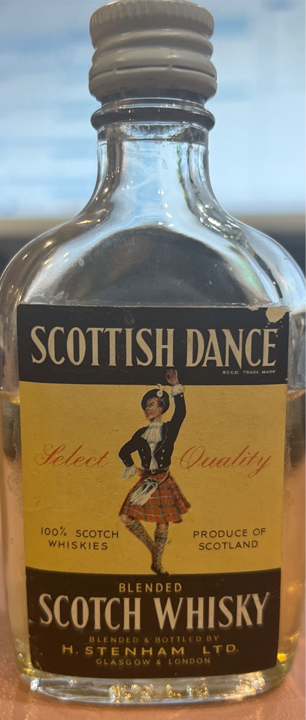 Villon Cognac - France