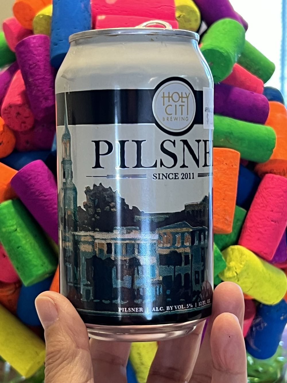 Kingsbarns Spirit Drink