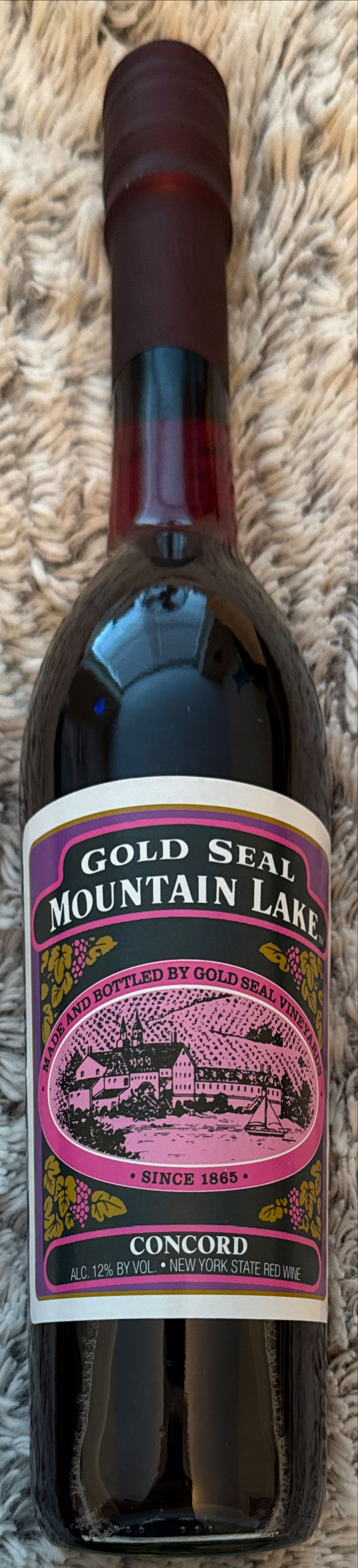 Bacardi Rum White Texas Mickey