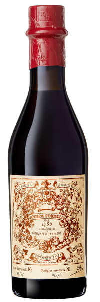 J. Henry Flamme 5 Old Year Bourbon & Sons And