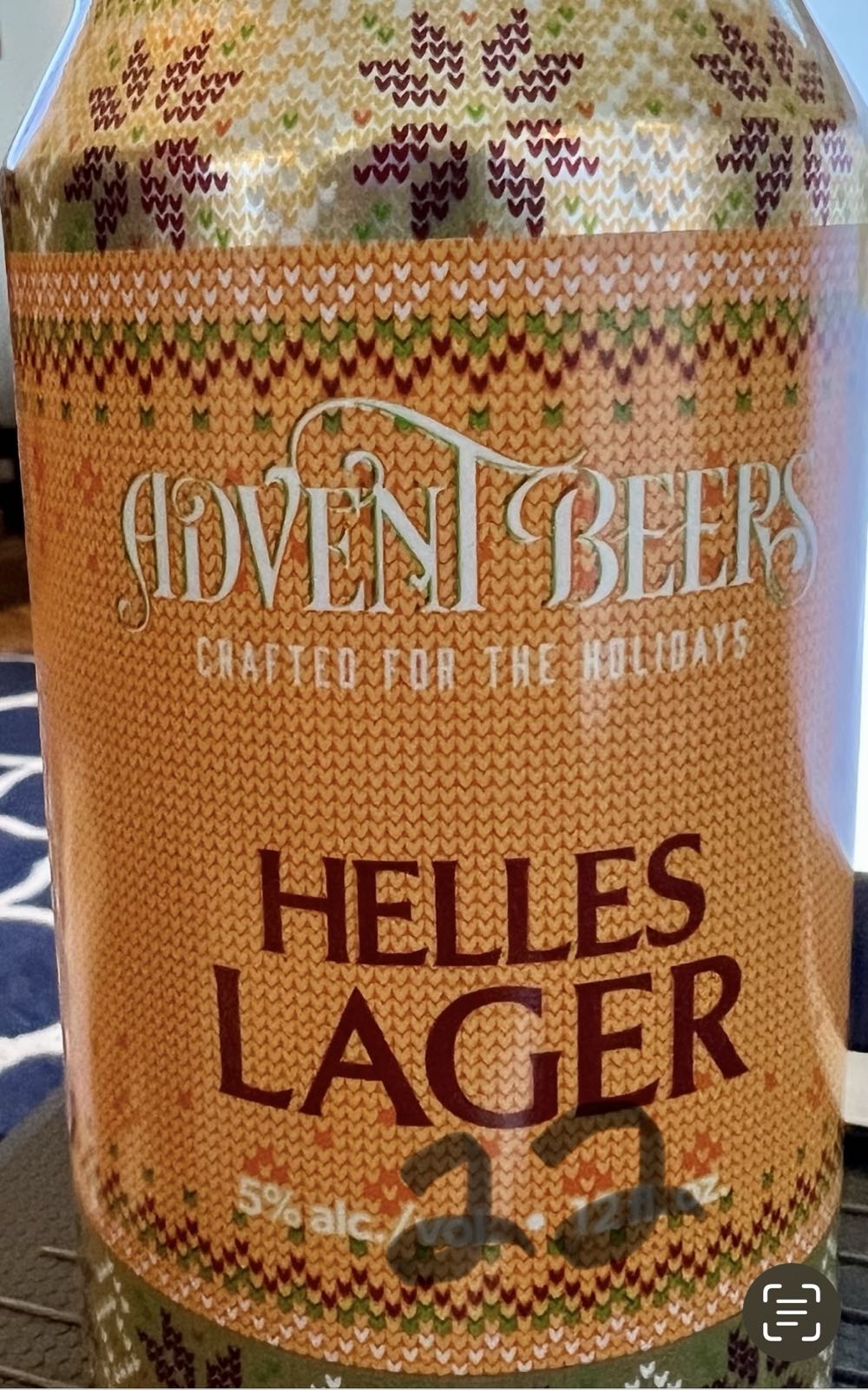 Fordham Lee Orange Dreamsicle Premixed Liqueur