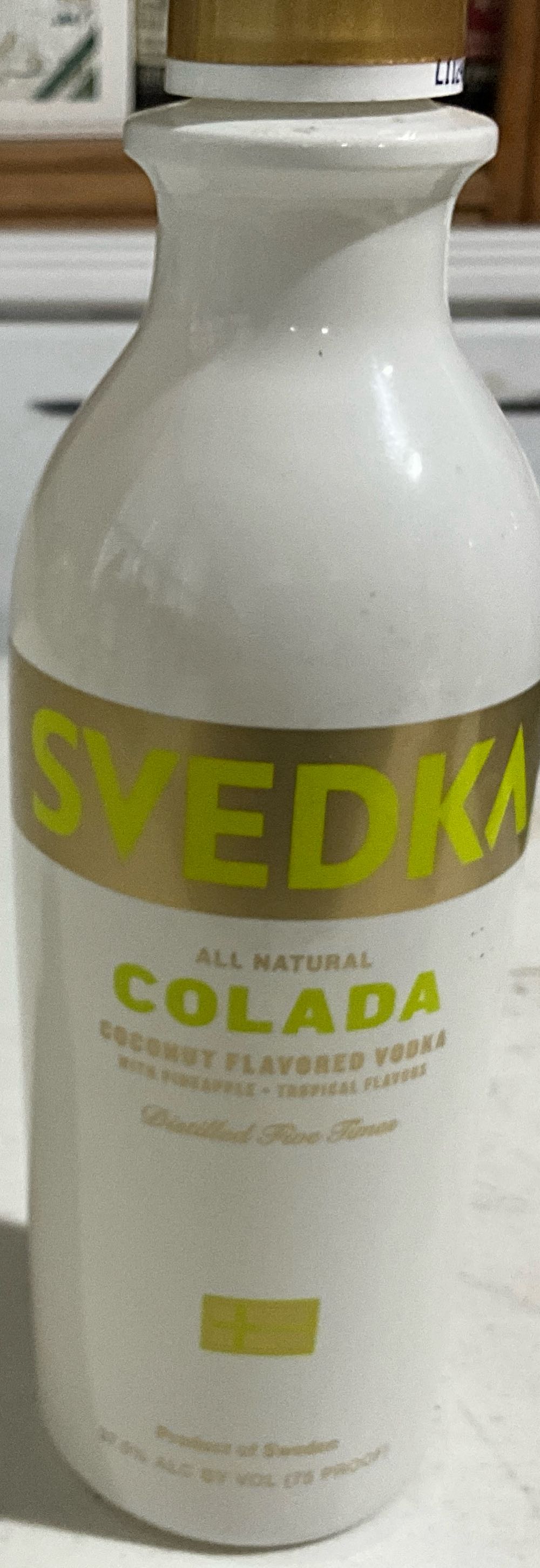 Liviko Honey Liqueur