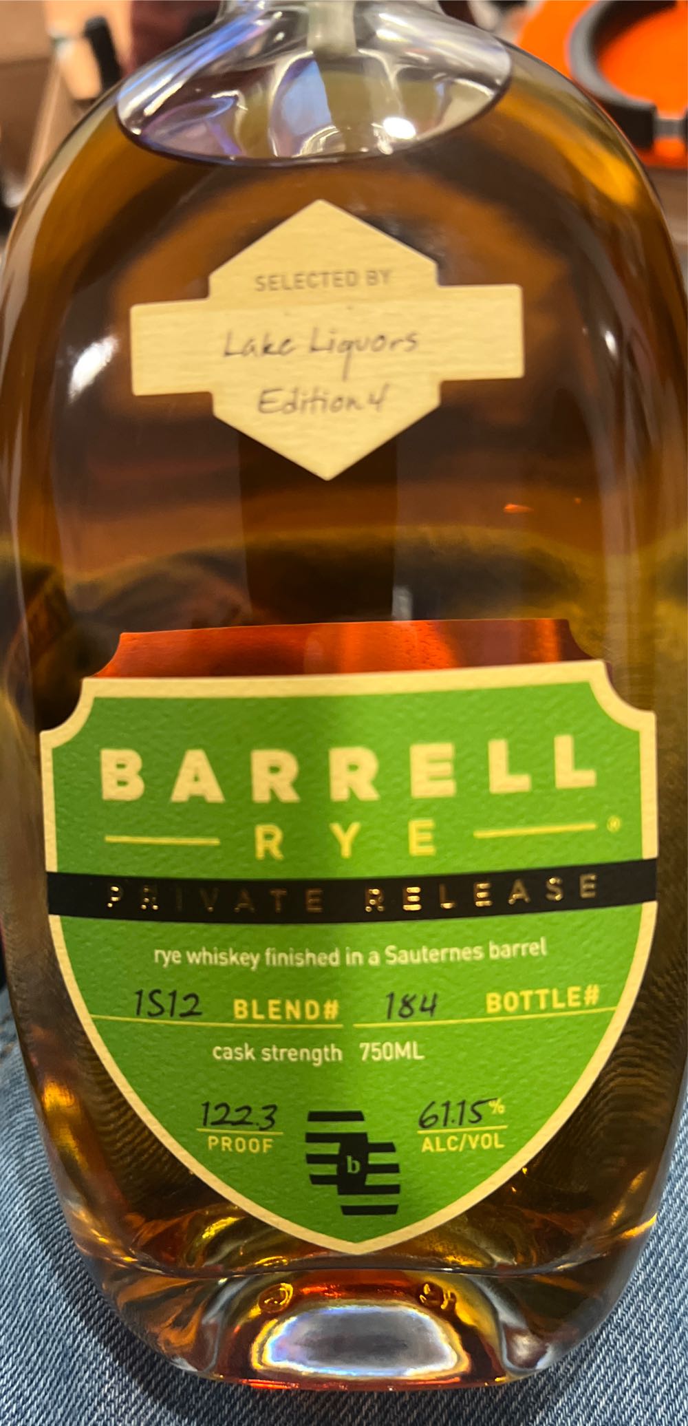 Twisted Gin Seagrams Orange Seagram’s Price Item