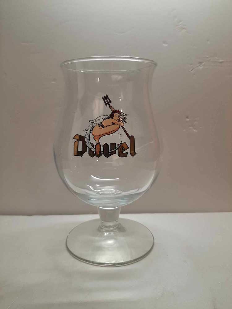 Design Collection - 2001 - Hopduivel alcohol collectible - Main Image 1