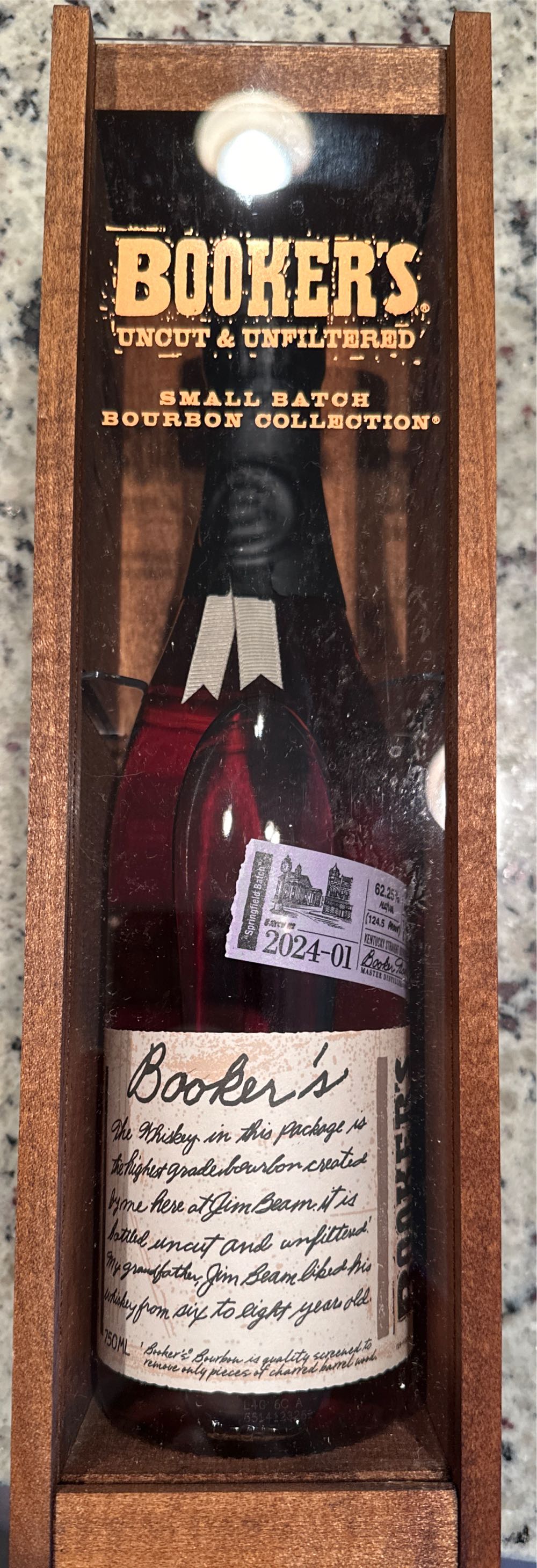 Skatter Brain Dark Cherry Vanilla Whiskey