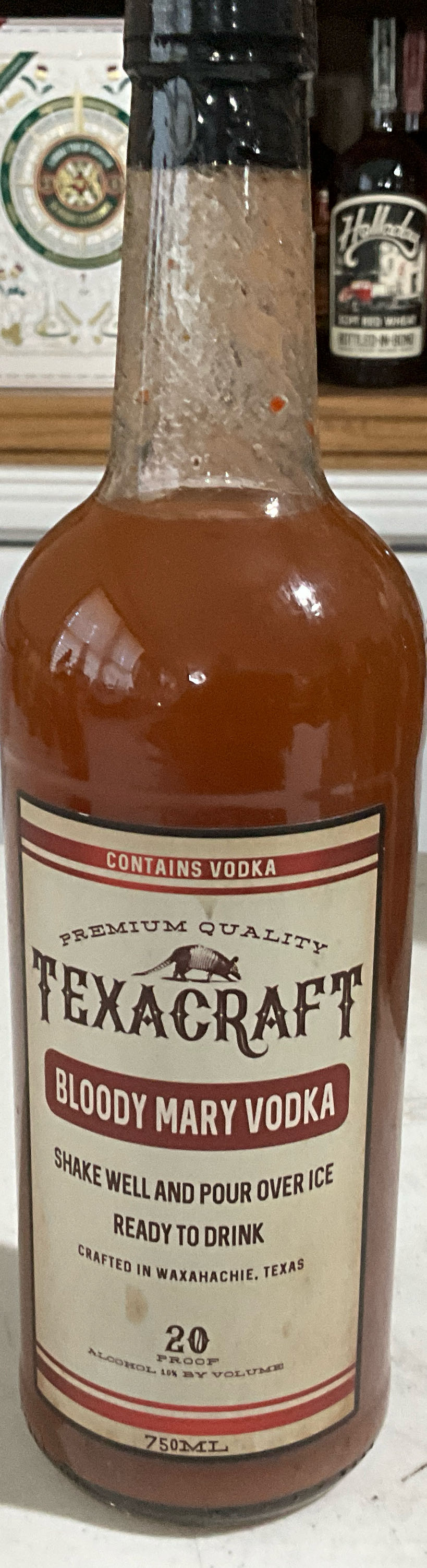 Bushmills Original Irish Whiskey 07 Ltr. The 07l 40% Triple Distilled 070 Whisky Blended