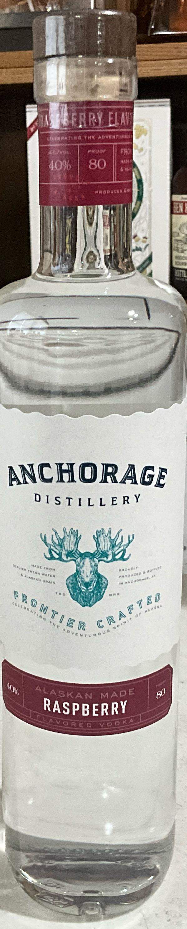 Johnnie Walker Blue Label Blended Scotch Whisky 750ml