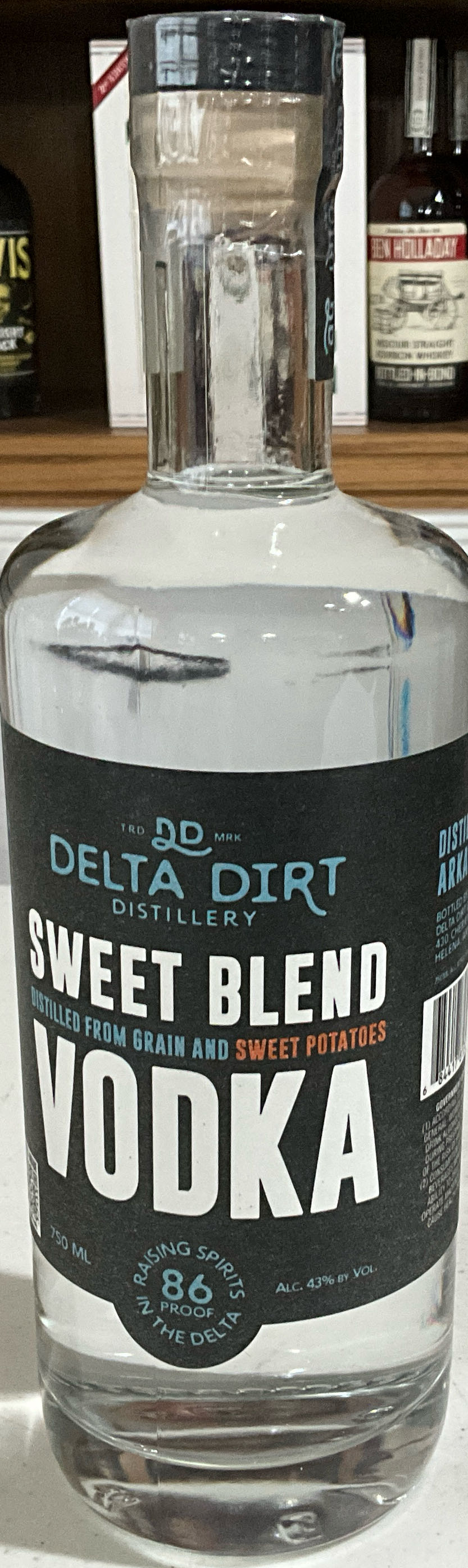 WhistlePig 10 Year Straight Rye Whiskey