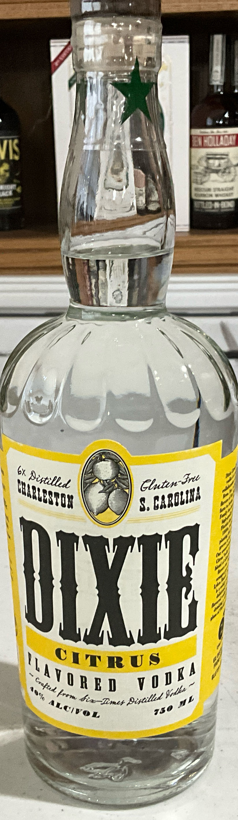 Smugglers’ Notch Vermont Maple Cream Liqueur Gf Health Monthly Specials