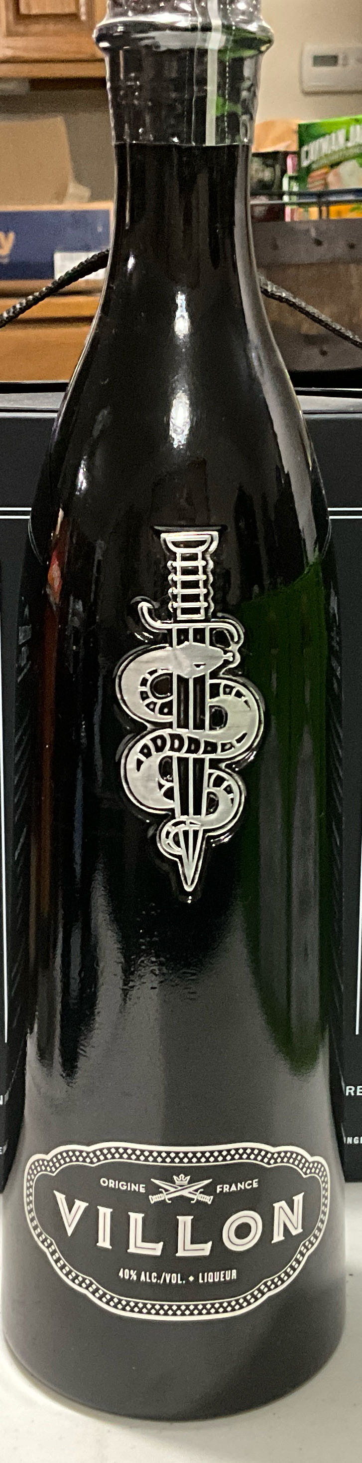 Finest Call Blue Curacao Flavored Syrup